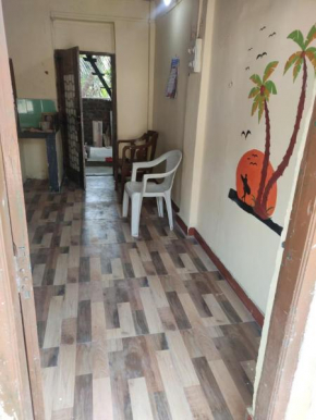 Parvati Niwas Homestay rooms-Near by Revdanda beach and fort